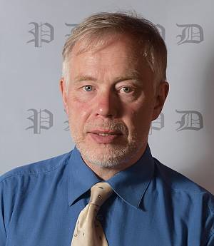 Kalle Hakala