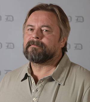 Jukka Perolahti
