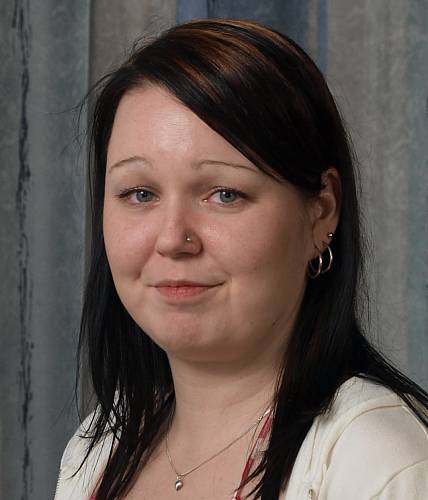 Kaisa Perolahti