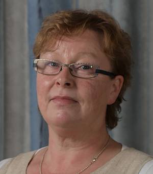 Tiina Perolahti