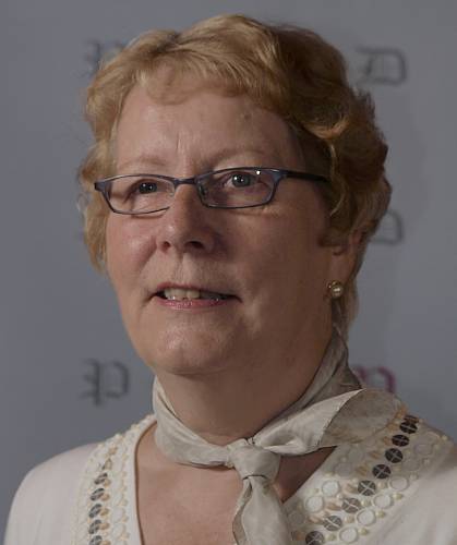 Urpu Perolahti