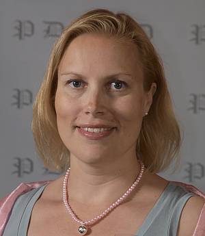 Outi Tolppanen