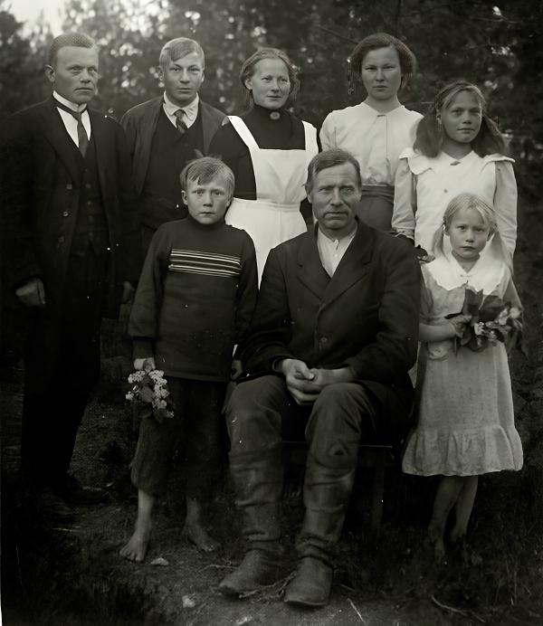 Kaarlo Backman