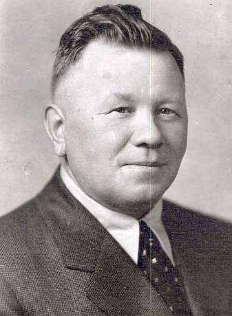 Urho Aho