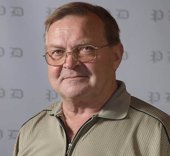 Ahti Luhtasaari
