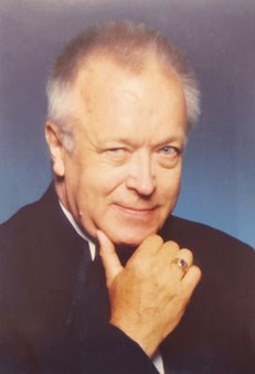 Verner Harold Aho