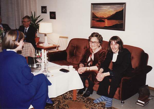 Elna Pihlainen