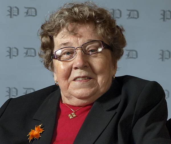 Terttu Rimpi