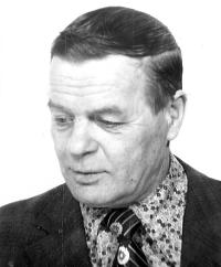 Vilho Varis