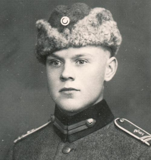 Antti Ahola
