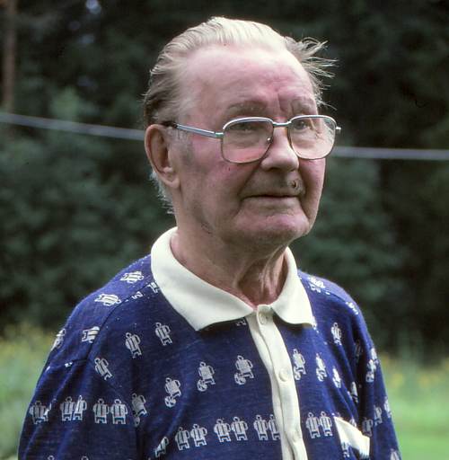 Sten Ahola