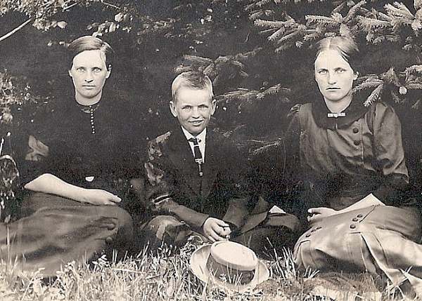 Ida Haapalakso