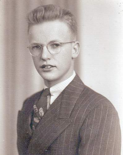 Marvin Lakso