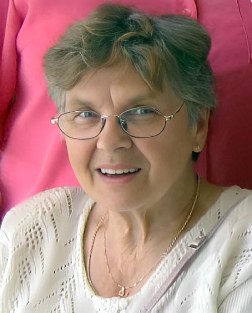 Maire Gustafsson