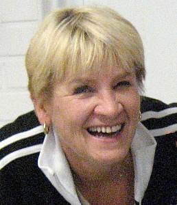 Leea Paunasalo