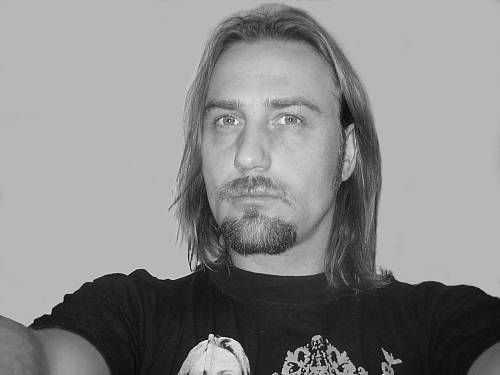 Marko Paunasalo