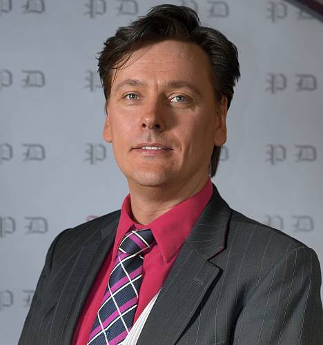Janne Pykl