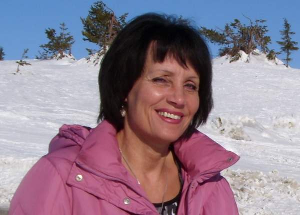 Helena Heinonen