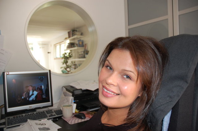 Janet Moliis