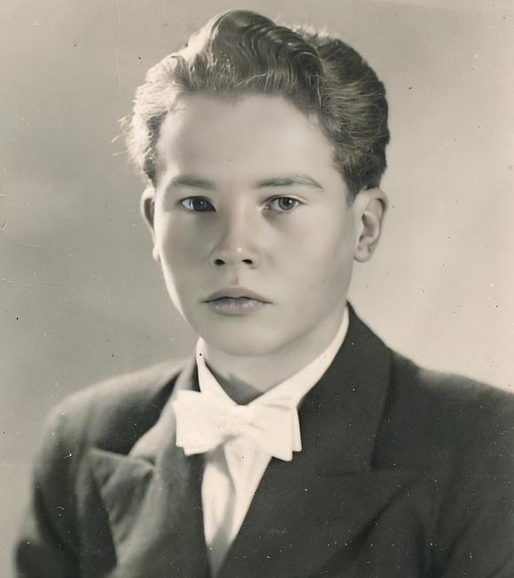 Kalervo Paunasalo