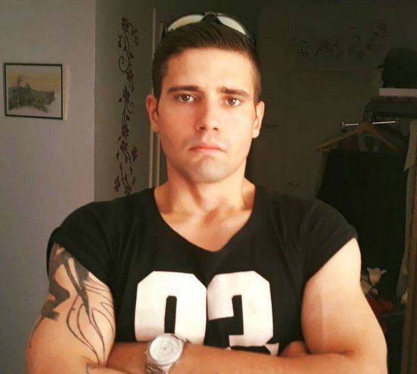 Tino Paunasalo
