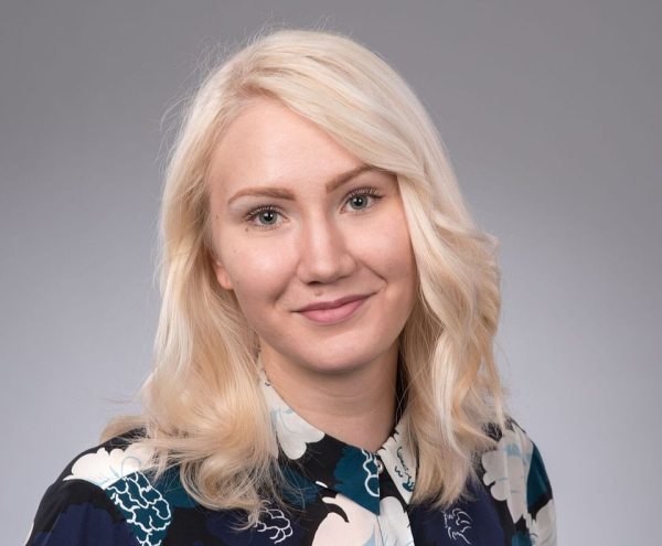 Pinja Perholehto