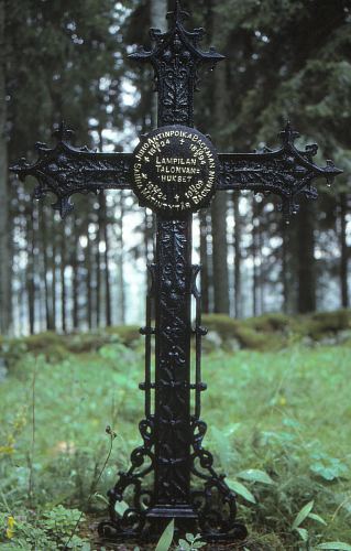hautaristi